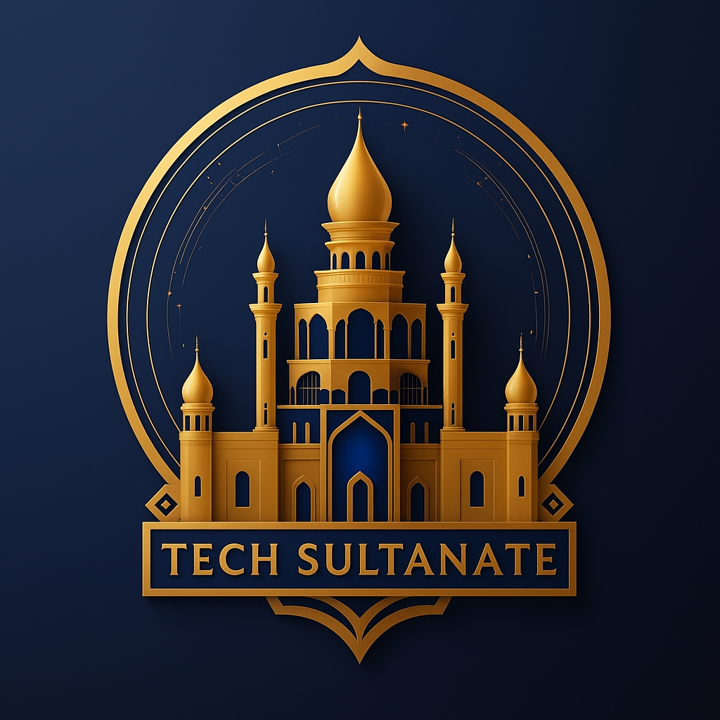 Tech Sultanate
